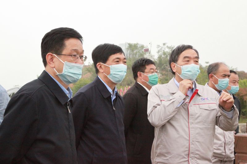
				   
					洛陽(yáng)市人大常委副主任王琰君到黃河同力調研貫徹《中華人民共和國環(huán)境保護法》執行情況
				 